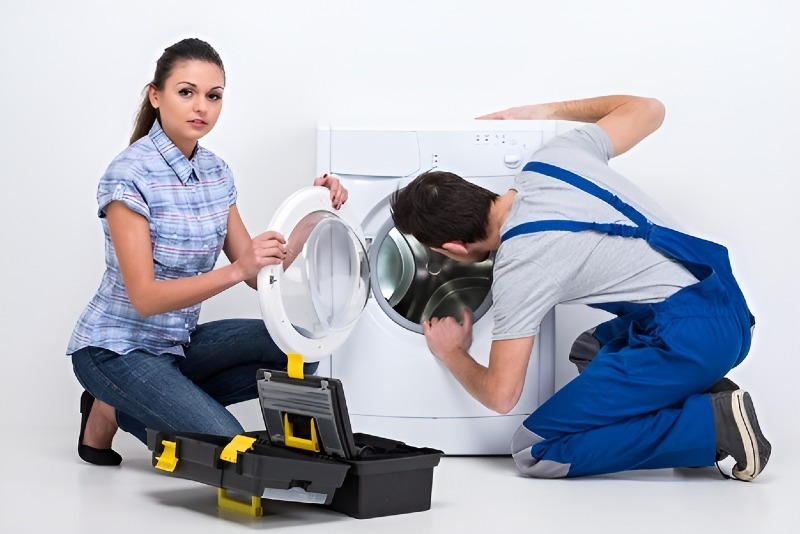 DIY Dryer Repair Tips for Malibu Residents