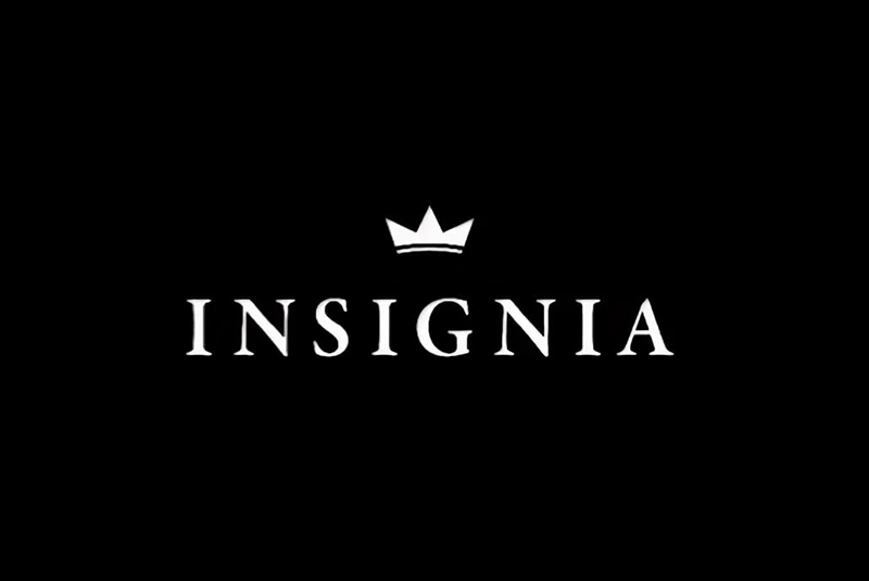 Insignia in Malibu