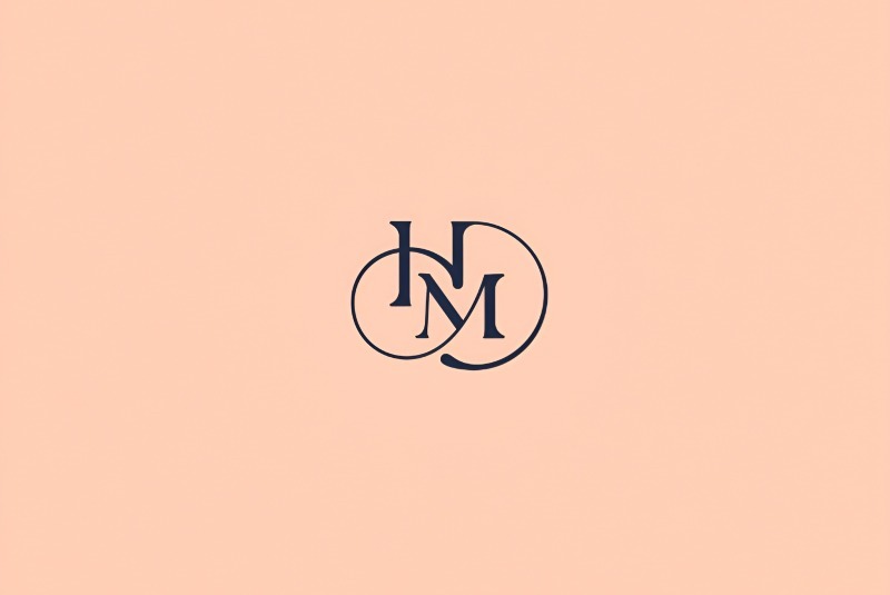 Monogram in Malibu