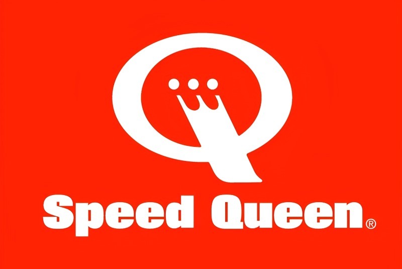 Speed Queen in Malibu